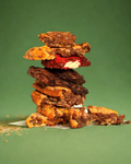 Amore Rosso cookies